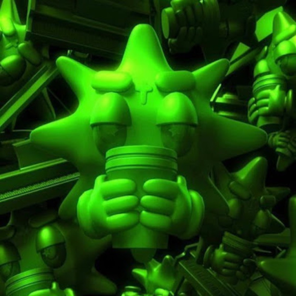 Meet your Posher, Ronald - Picture 1 of 1